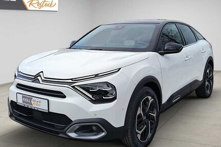 Citroen C4 23.400 km 16.980 &euro; Rostock 18146