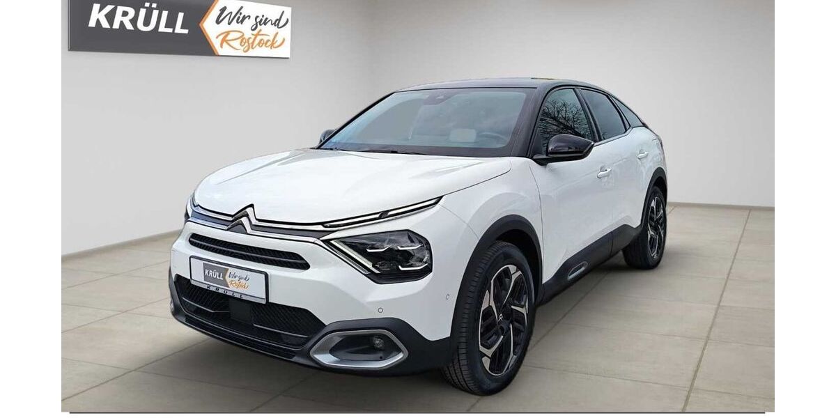 Citroen C4 23.400 km 16.980 &euro; Rostock 18146