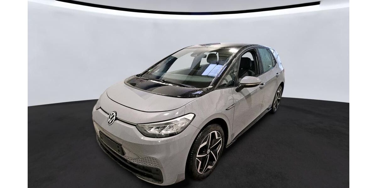 VW ID.3 70.000 km 21.990 &euro; Schnaittenbach 92253