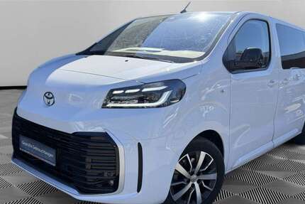 Toyota Proace 37.000 km 41.900 &euro; Neubrandenburg 17034
