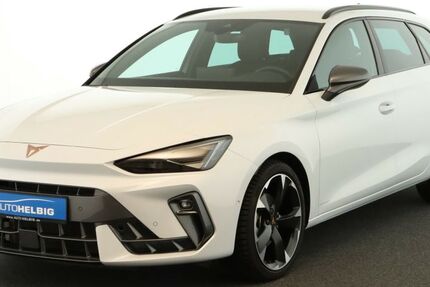 Cupra Leon 8.500 km 27.590 &euro; Donnersdorf 97499