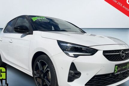 Opel Corsa 21.774 km 13.369 &euro; Chemnitz 09116