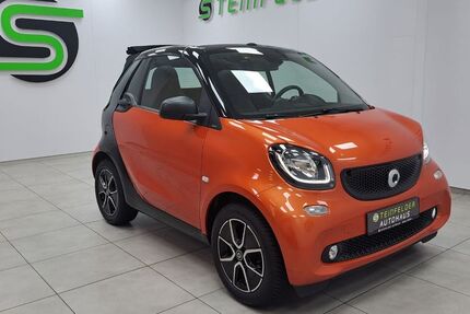 Smart ForTwo 44.753 km 13.990 &euro; Steinfeld 49439