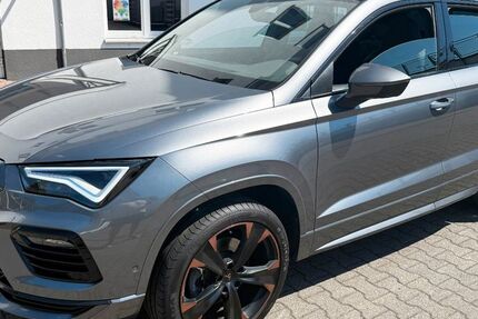 Cupra Ateca 130.000 km 24.699 &euro; Heilbronn 74074