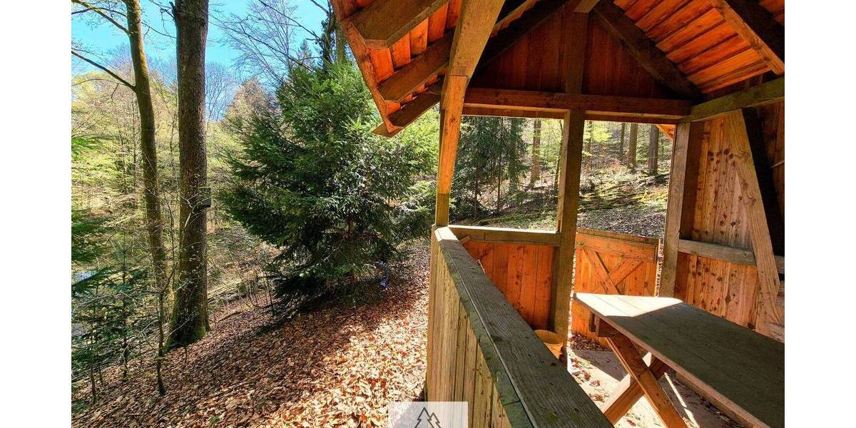 Grundstück Mainhardt Ammertsweiler - 34.900&euro; | Angebot:26798338