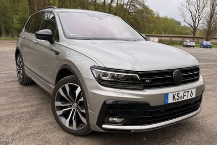 VW Tiguan 106.564 km 24.900 &euro; Kassel 34128