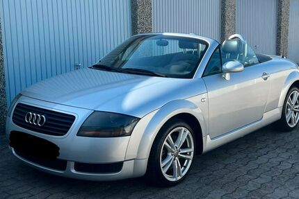 Audi TT 205.000 km 3.750 &euro; Hannover 30165