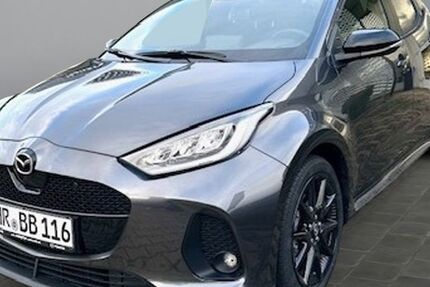 Mazda 2 Hybrid 4.946 km 25.800 &euro; Kassel 34123