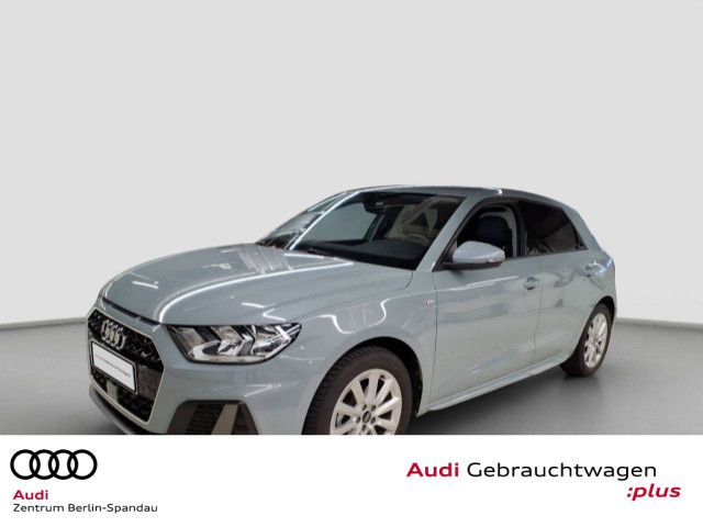 Audi A1 7.615 km 23.439 &euro; Berlin 13581
