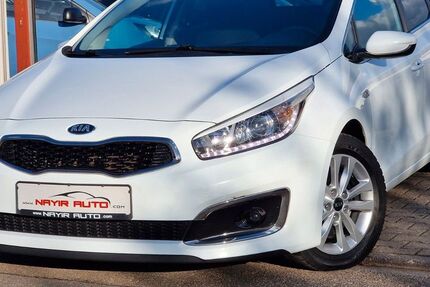 Kia ceed / Ceed 155.000 km 6.999 &euro; Viernheim (bei MANNHEIM) 68519