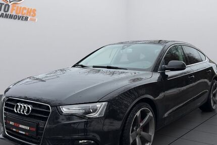 Audi A5 209.700 km 12.480 &euro; Lehrte 31275