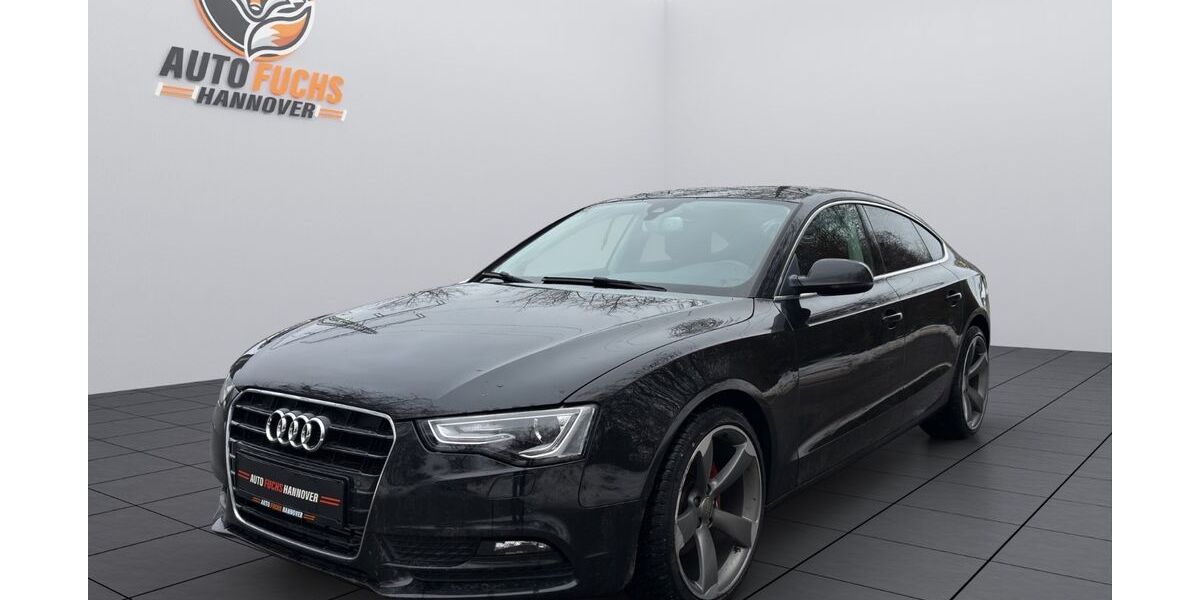 Audi A5 209.700 km 13.480 &euro; Lehrte 31275