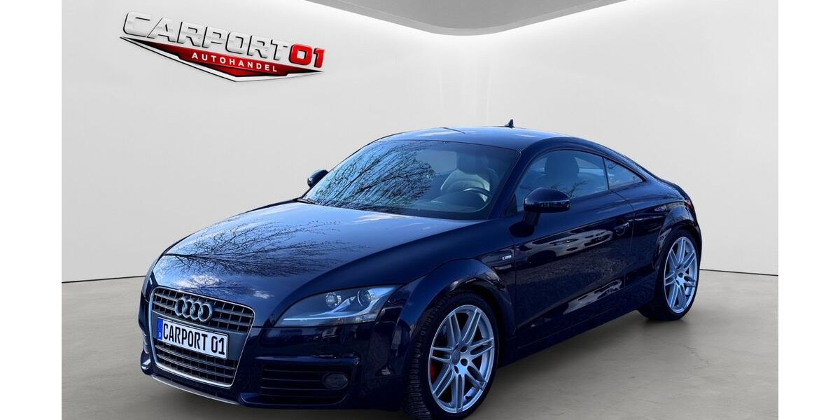 Audi TT 183.000 km 9.950 &euro; Worms 67547