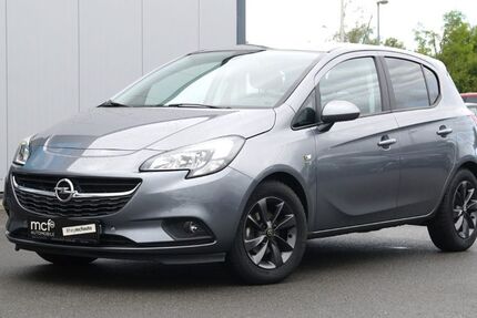 Opel Corsa 23.024 km 9.800 &euro; Harztor ( Nordhausen ) 99768