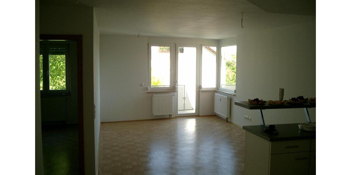 Etagenwohnung Würzburg Dürrbachau - 3 Zimmer, 70 m&sup2;, 283.900&euro; | Angebot:26855949