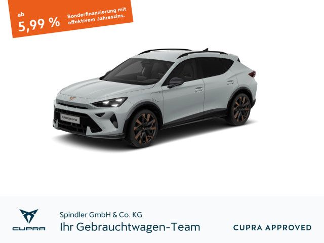 Cupra Formentor 8.000 km 46.880 &euro; Würzburg 97076