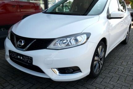 Nissan Pulsar