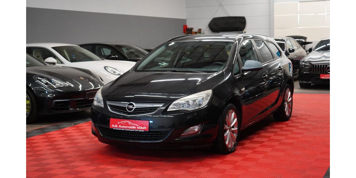 Opel Astra 208.308 km 3.250 &euro; Pfungstadt 64319