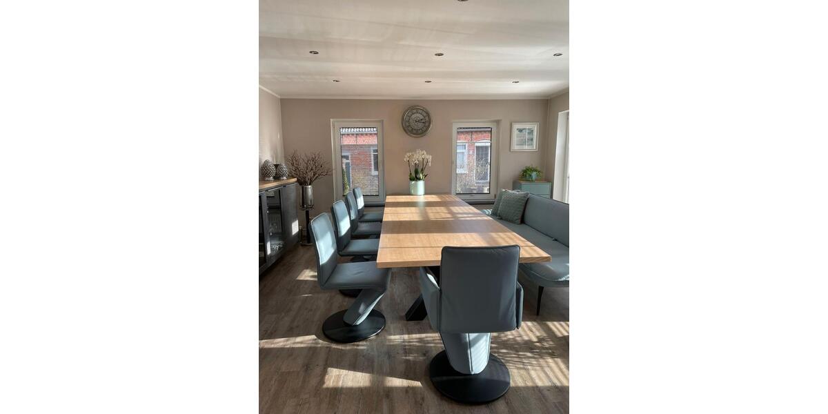 Etagenwohnung Krummhörn - 5 Zimmer, 220 m&sup2;, 495.000&euro; | Angebot:26910375
