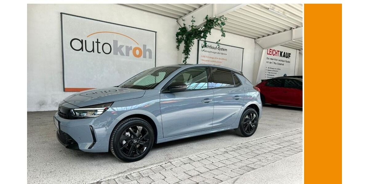 Opel Corsa 8.721 km 18.990 &euro; Bad Berleburg 57319