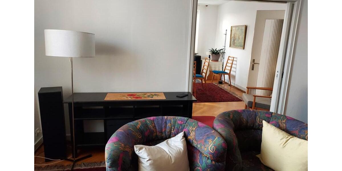 Etagenwohnung Leinfelden-Echterdingen Echterdingen - 4 Zimmer, 120 m&sup2;, 1.350&euro; | Angebot:26335059