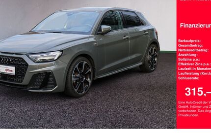 Audi A1 4.769 km 29.330 &euro; Menden 58706