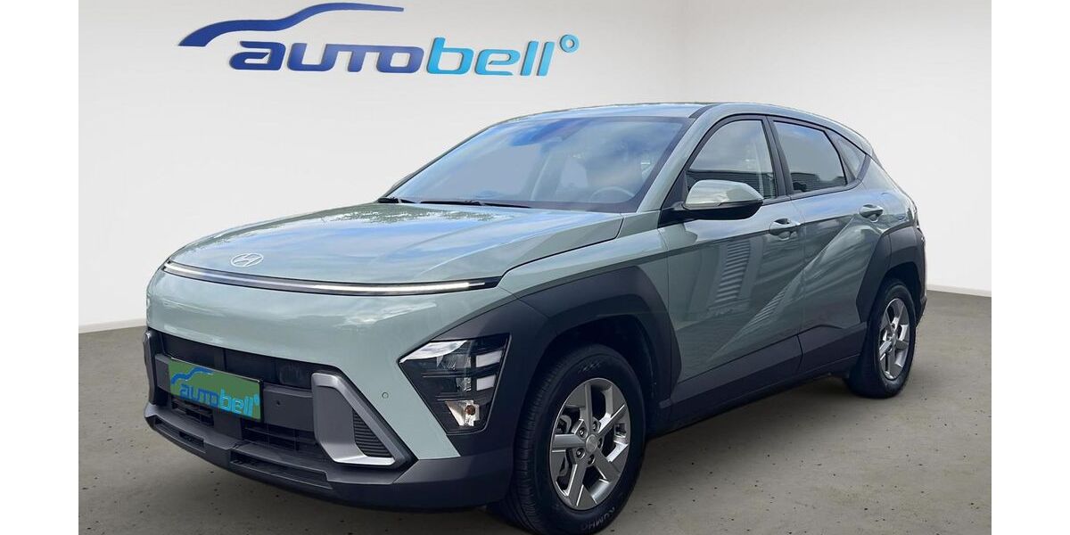 Hyundai KONA 15.776 km 24.800 &euro; Mainz 55129