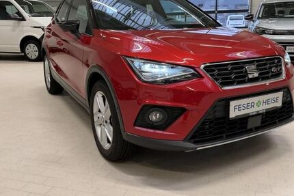Seat Arona 103.535 km 17.430 &euro; Dessau-Roßlau 06842