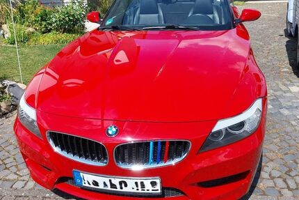 BMW Z4 80.500 km 27.400 &euro; ZIERENBERG 34289