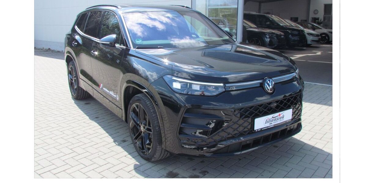 VW Tayron 5.350 km 62.990 &euro; Dippoldiswalde 01744