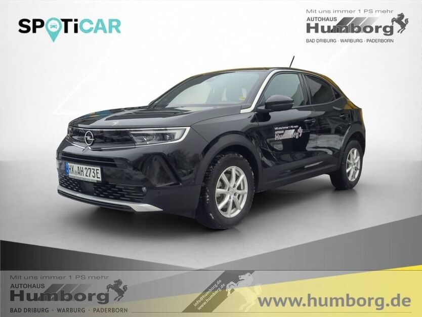 Mokka-e