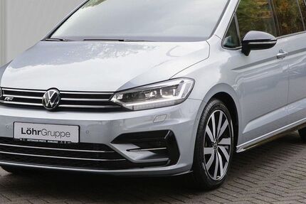 VW Touran 22.140 km 41.480 &euro; Koblenz 56076