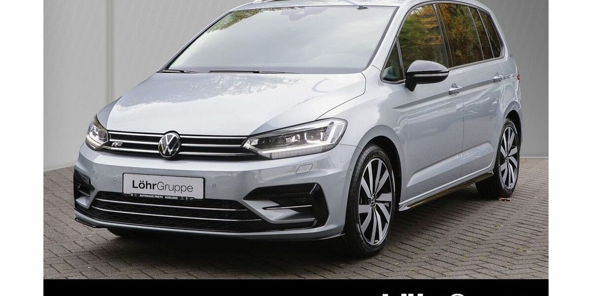 VW Touran 22.140 km 43.480 &euro; Koblenz 56076