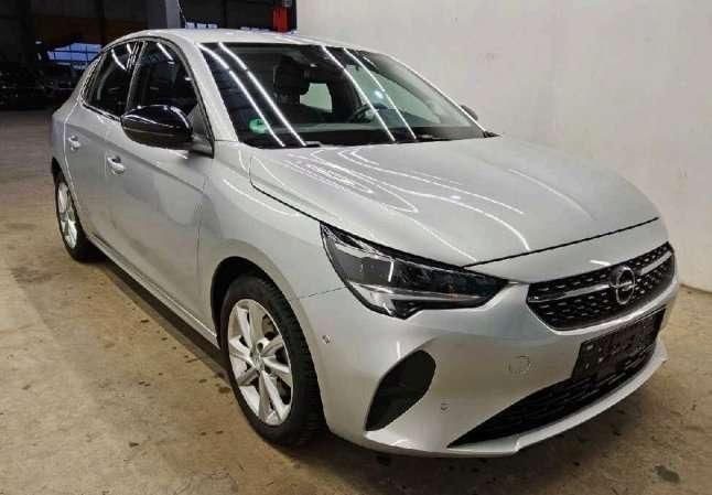 Opel Corsa 27.700 km 16.890 &euro; Aichwald 73773