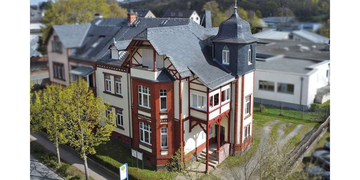 Gewerbeobjekt Weilburg - 639.000&euro; | Angebot:26330453