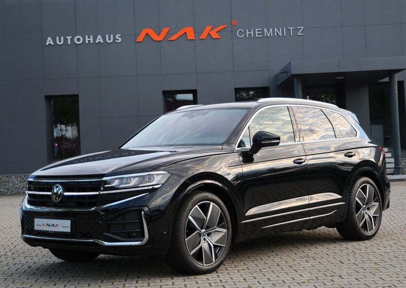 Touareg