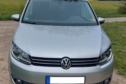 VW Touran 120.000 km 11.500 &euro; Simmern (Hunsrück) 55469