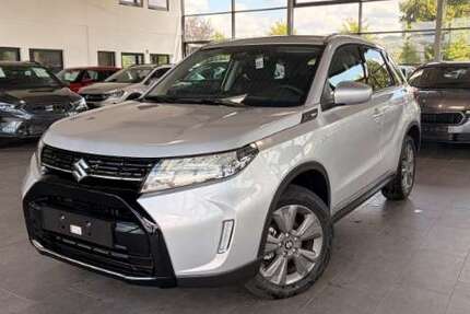 Suzuki Vitara 1.250 km 24.370 &euro; Attendorn 57439