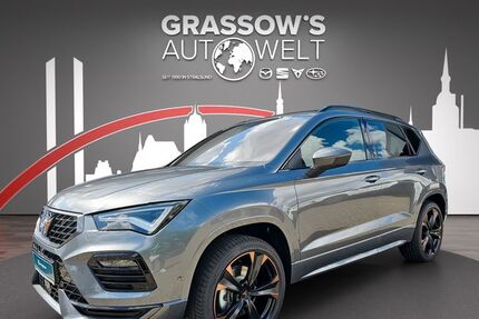 Cupra Ateca 10.000 km 39.990 &euro; Stralsund-Langendorf 18442