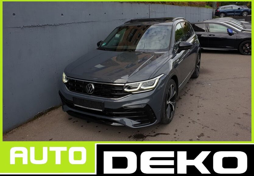 VW Tiguan 51.160 km 36.330 € Waiblingen 71332