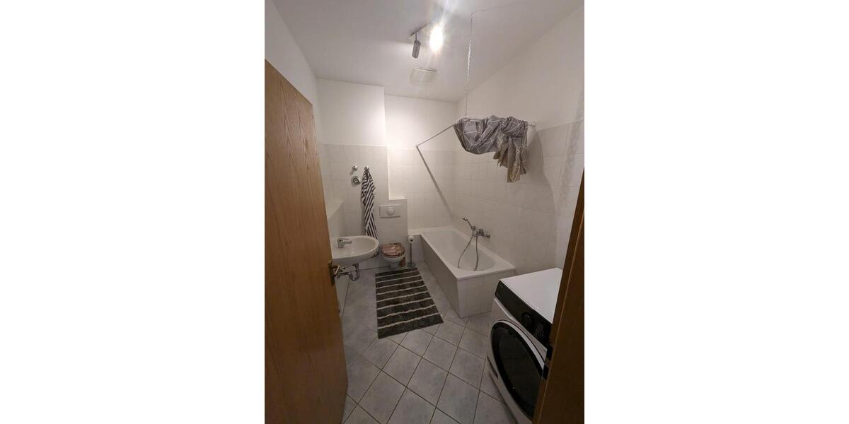 Dachgeschoßwohnung Torgau - 2 Zimmer, 62 m&sup2;, 395&euro; | Angebot:26262052