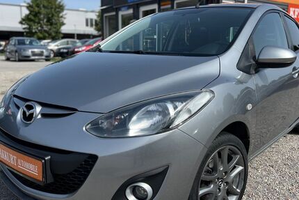 Mazda 2 133.771 km 4.990 &euro; Augsburg 86167