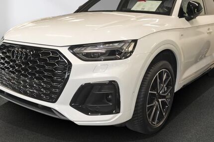 Audi Q5 97.000 km 42.480 &euro; Lübeck 23556