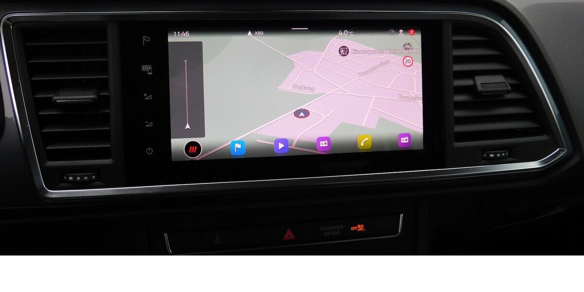 Seat Ateca 1.5 Style TSI BMT Navi Klima Alu 23.200 km 22.990 &euro; Vordorf 38533