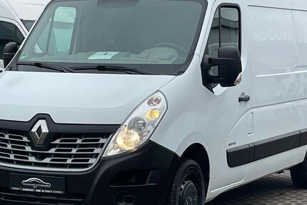 Renault Master 69.000 km 14.750 &euro; Berlin 13088
