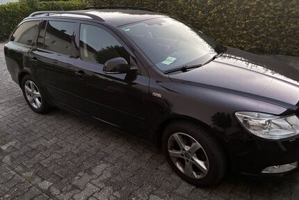 Skoda Octavia 167.500 km 6.200 &euro; Buxheim 85114