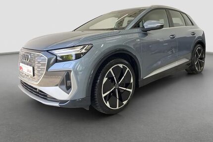 Audi Q4 e-tron 80.190 km 31.980 &euro; Cadolzburg 90556