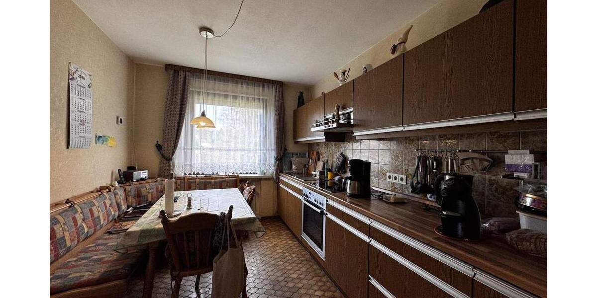 Mehrfamilienhaus, Wohnhaus Rosengarten Iddensen - 6 Zimmer, 147 m&sup2;, 399.000&euro; | Angebot:25690624
