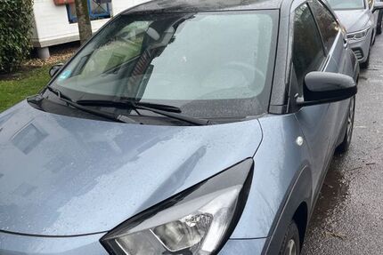 Toyota Aygo (X) 29.580 km 15.100 &euro; Köln 50996