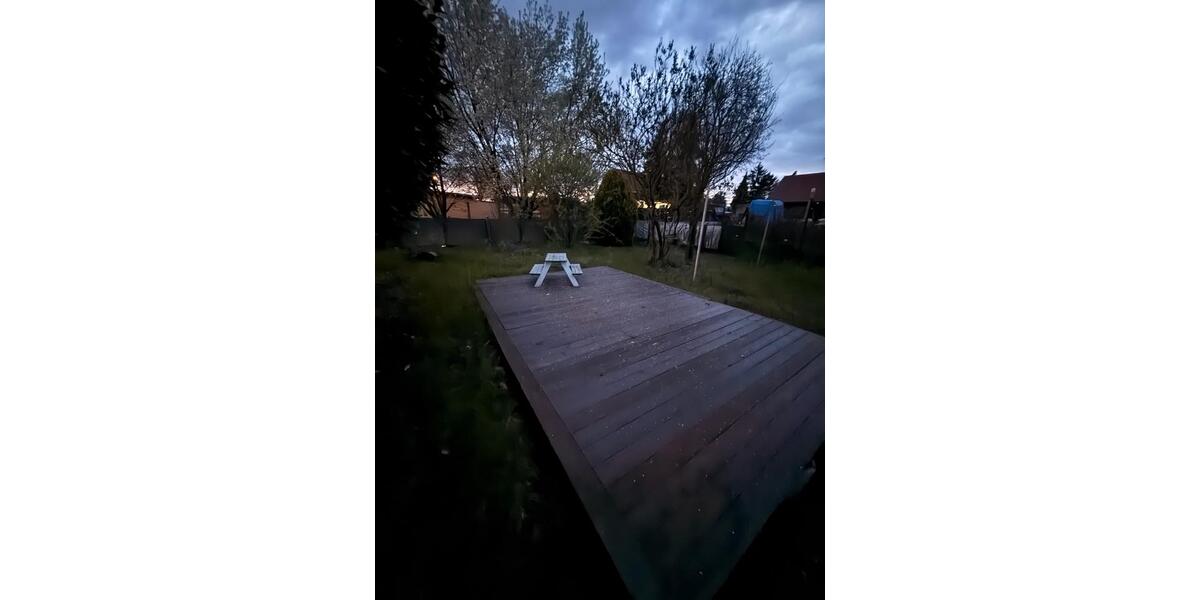 Erdgeschoßwohnung Nauen - 3 Zimmer, 90 m&sup2;, 1.550&euro; | Angebot:26278862